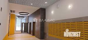 1-к квартира, на длительный срок, 35м2, 4/12 этаж