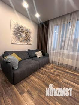 2-к квартира, на длительный срок, 44м2, 21/32 этаж