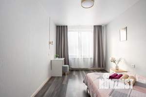 1-к квартира, посуточно, 34м2, 1/1 этаж