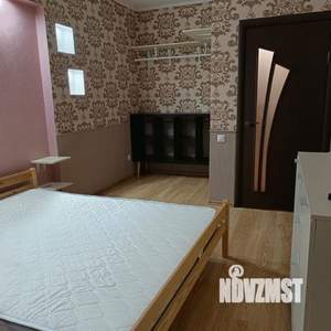 1-к квартира, на длительный срок, 42м2, 7/17 этаж