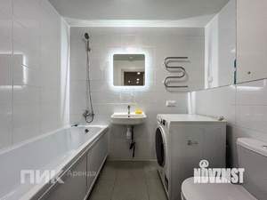 1-к квартира, на длительный срок, 42м2, 4/9 этаж