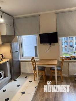 Студия квартира, на длительный срок, 23м2, 3/8 этаж