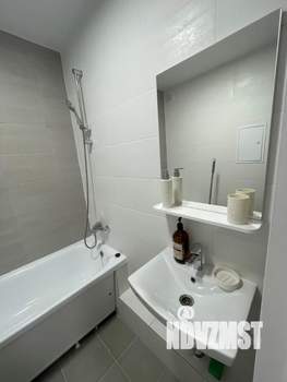 1-к квартира, на длительный срок, 40м2, 3/6 этаж