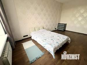 1-к квартира, на длительный срок, 40м2, 4/6 этаж