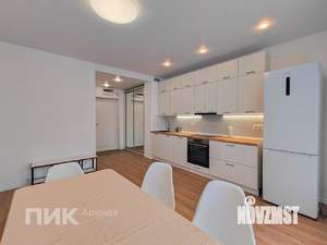 2-к квартира, на длительный срок, 52м2, 7/9 этаж
