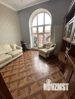 1-к квартира, на длительный срок, 34м2, 8/8 этаж