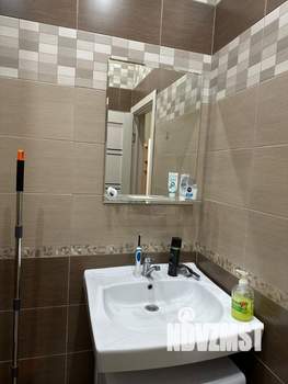 1-к квартира, на длительный срок, 30м2, 1/19 этаж