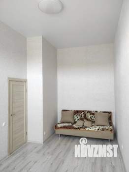 1-к квартира, на длительный срок, 30м2, 1/9 этаж