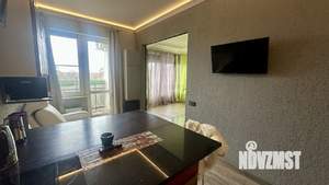 1-к квартира, на длительный срок, 46м2, 5/7 этаж