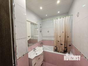 1-к квартира, на длительный срок, 34м2, 21/23 этаж