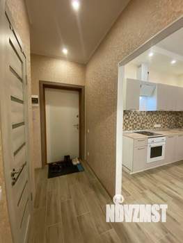 2-к квартира, на длительный срок, 42м2, 2/17 этаж