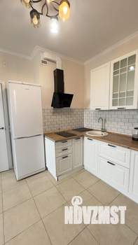2-к квартира, на длительный срок, 43м2, 16/20 этаж