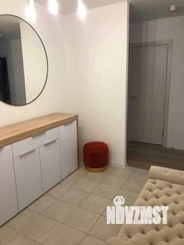 3-к квартира, на длительный срок, 90м2, 6/9 этаж