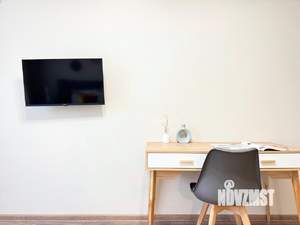 1-к квартира, посуточно, 40м2, 2/8 этаж