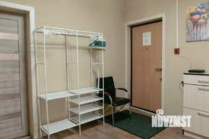 2-к квартира, посуточно, 82м2, 5/24 этаж