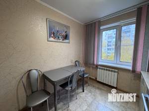 3-к квартира, на длительный срок, 63м2, 4/9 этаж