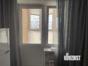 1-к квартира, на длительный срок, 34м2, 1/7 этаж
