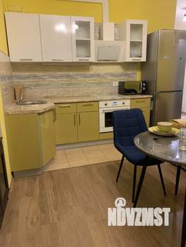 2-к квартира, посуточно, 40м2, 5/8 этаж