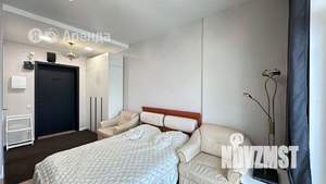 Студия квартира, на длительный срок, 29м2, 9/28 этаж