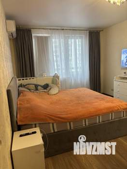 2-к квартира, на длительный срок, 58м2, 14/24 этаж