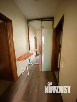 3-к квартира, посуточно, 97м2, 3/19 этаж