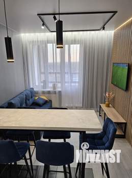 2-к квартира, на длительный срок, 64м2, 16/17 этаж