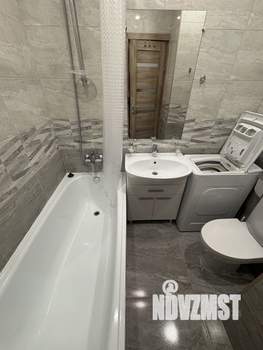 Студия квартира, на длительный срок, 25м2, 29/30 этаж