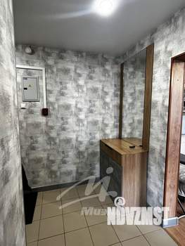 1-к квартира, на длительный срок, 42м2, 13/25 этаж