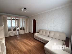 1-к квартира, на длительный срок, 37м2, 16/17 этаж