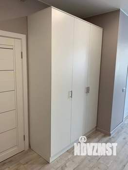 1-к квартира, на длительный срок, 38м2, 15/32 этаж