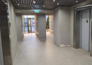 2-к квартира, на длительный срок, 61м2, 22/31 этаж