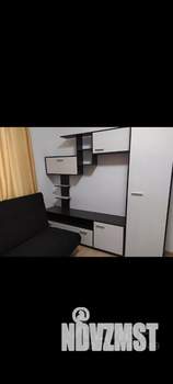 Студия квартира, на длительный срок, 20м2, 8/30 этаж