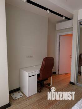 3-к квартира, на длительный срок, 104м2, 17/30 этаж