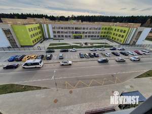 1-к квартира, на длительный срок, 33м2, 5/7 этаж
