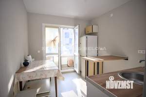 1-к квартира, на длительный срок, 32м2, 6/8 этаж