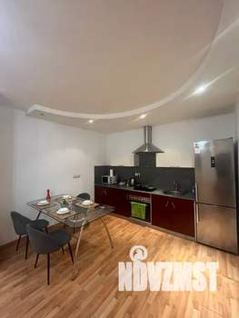 2-к квартира, посуточно, 69м2, 5/16 этаж