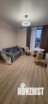 Студия квартира, на длительный срок, 30м2, 3/31 этаж