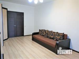 1-к квартира, на длительный срок, 45м2, 2/18 этаж