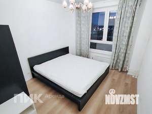 1-к квартира, на длительный срок, 39м2, 3/9 этаж