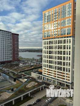 1-к квартира, на длительный срок, 26м2, 14/31 этаж