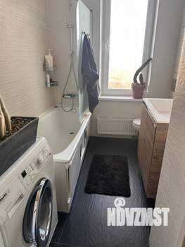 1-к квартира, на длительный срок, 45м2, 9/18 этаж