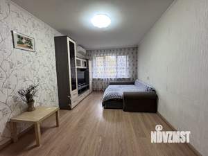 3-к квартира, на длительный срок, 63м2, 4/9 этаж