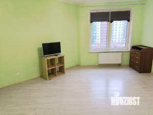 3-к квартира, на длительный срок, 93м2, 8/26 этаж