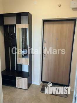 1-к квартира, на длительный срок, 31м2, 16/25 этаж