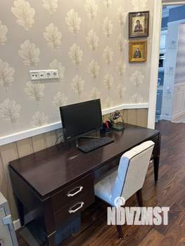 2-к квартира, на длительный срок, 80м2, 4/8 этаж