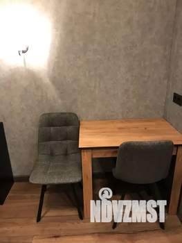 1-к квартира, посуточно, 20м2, 14/30 этаж