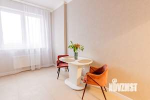 3-к квартира, на длительный срок, 83м2, 20/30 этаж