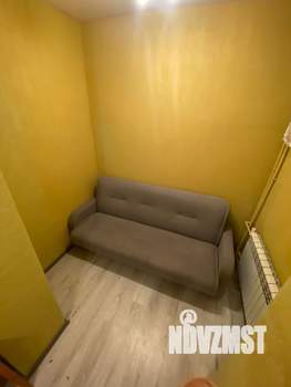 Студия квартира, на длительный срок, 18м2, 1/3 этаж