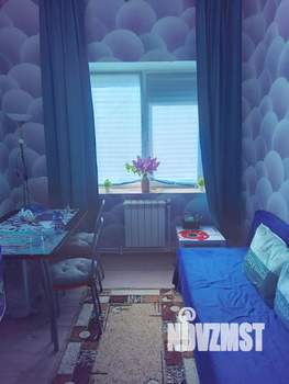 1-к квартира, на длительный срок, 24м2, 1/4 этаж