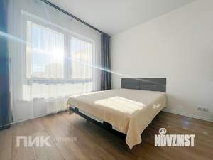 Студия квартира, на длительный срок, 20м2, 5/9 этаж